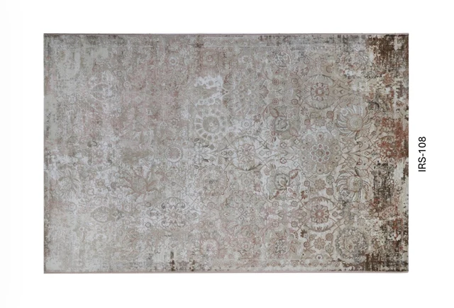 Carpet Modern Living Room Bedroom Abstract Carpet