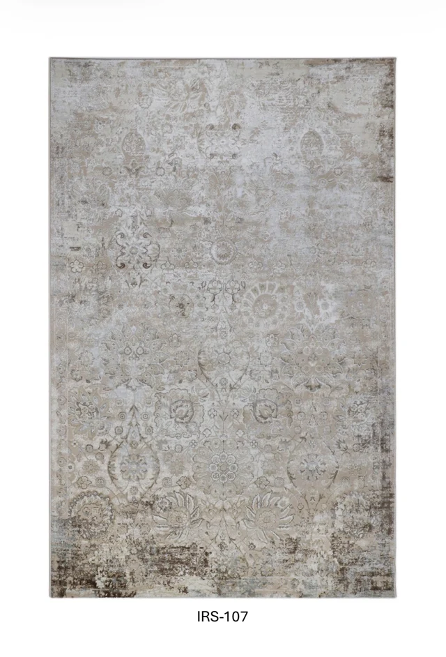 Carpet Modern Living Room Bedroom Abstract Carpet