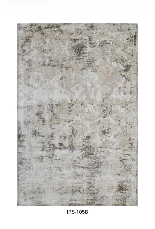 Carpet Modern Living Room Bedroom Abstract Carpet