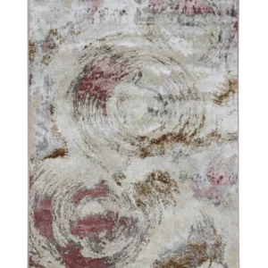 Carpet Modern Living Room Bedroom Abstract Carpet