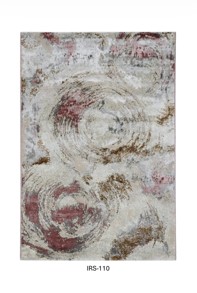 Carpet Modern Living Room Bedroom Abstract Carpet