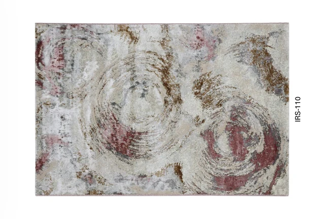 Carpet Modern Living Room Bedroom Abstract Carpet