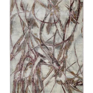 Carpet Modern Living Room Bedroom Abstract Carpet