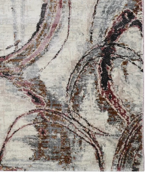 Carpet 28.3 Carpet Modern Living Room Bedroom Abstract Carpet