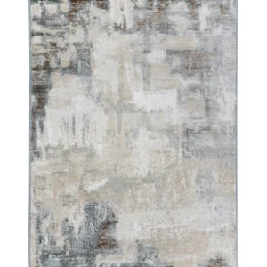 Carpet Modern Living Room Bedroom Abstract Carpet