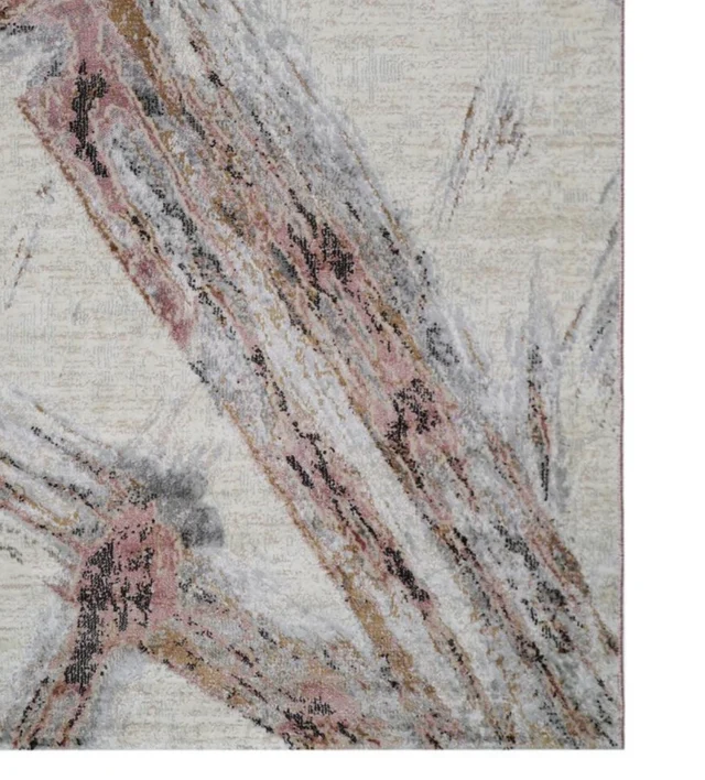 Carpet Modern Living Room Bedroom Abstract Carpet