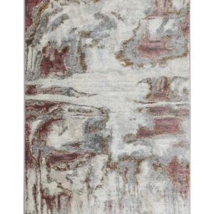 Carpet Modern Living Room Bedroom Abstract Carpet