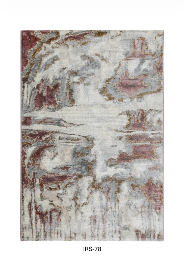 Carpet 31.1 Carpet Modern Living Room Bedroom Abstract Carpet