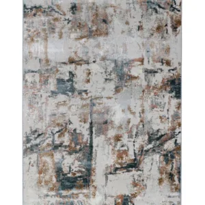 Carpet Modern Living Room Bedroom Abstract Carpet