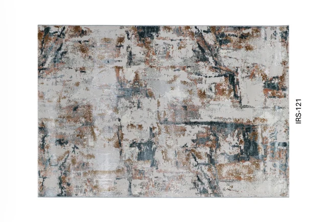 Carpet Modern Living Room Bedroom Abstract Carpet