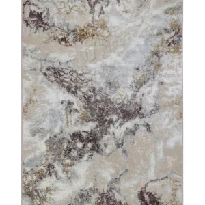 Carpet Modern Living Room Bedroom Abstract Carpet
