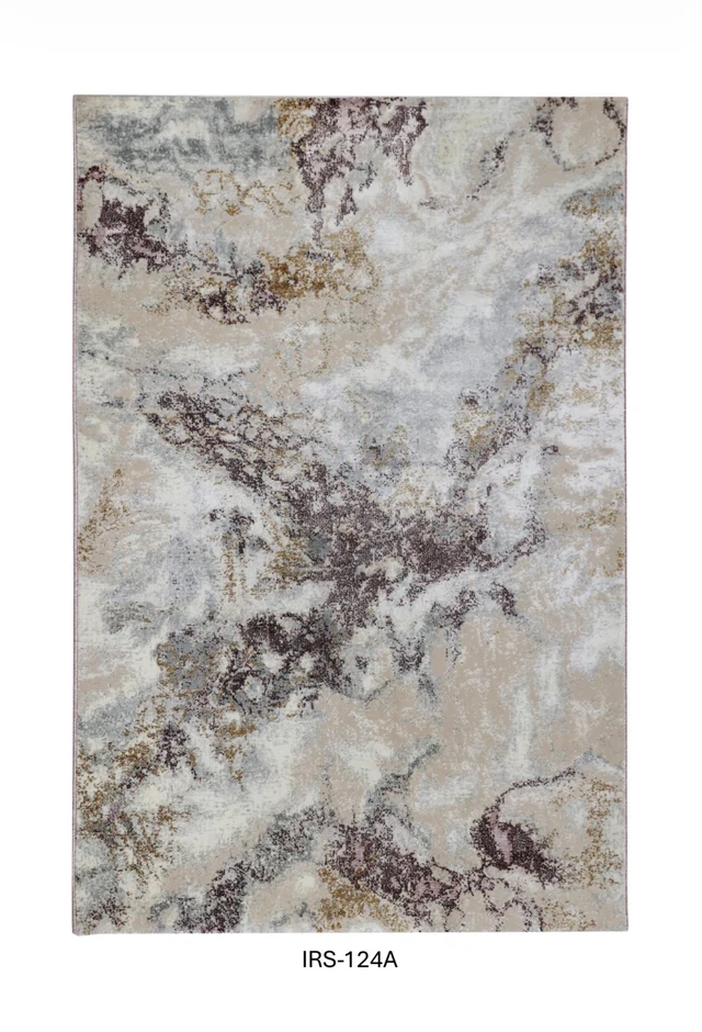 Carpet Modern Living Room Bedroom Abstract Carpet