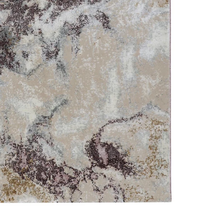 Carpet Modern Living Room Bedroom Abstract Carpet