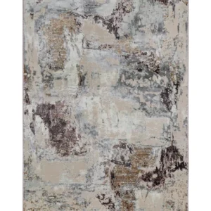 Carpet Modern Living Room Bedroom Abstract Carpet