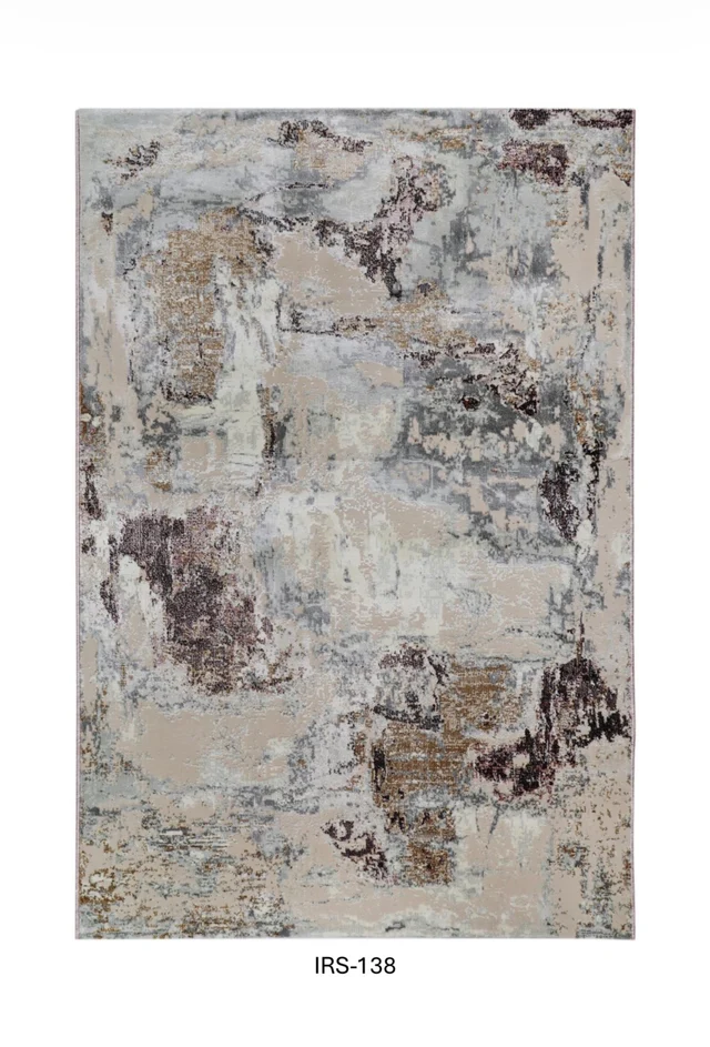 Carpet Modern Living Room Bedroom Abstract Carpet