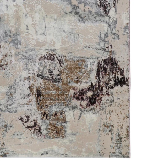 Carpet Modern Living Room Bedroom Abstract Carpet