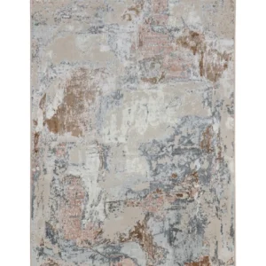 Carpet Modern Living Room Bedroom Abstract Carpet