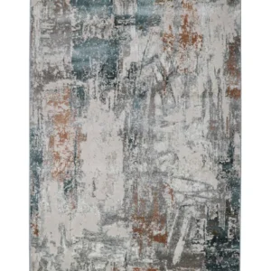 Carpet Modern Living Room Bedroom Abstract Carpet