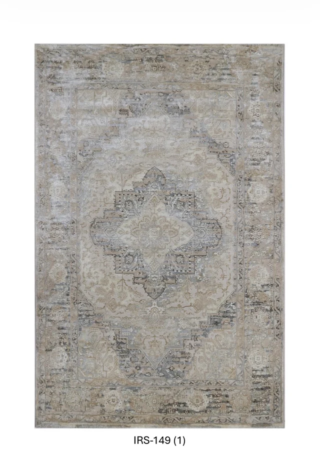 Carpet 4.4 Carpet Modern Living Room Bedroom Abstract Carpet