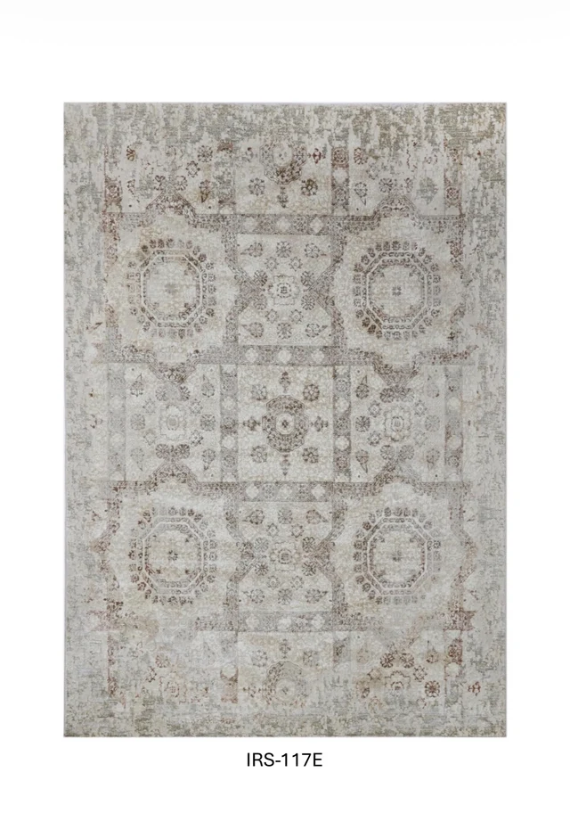 Carpet 5.1 Carpet Modern Living Room Bedroom Abstract Carpet