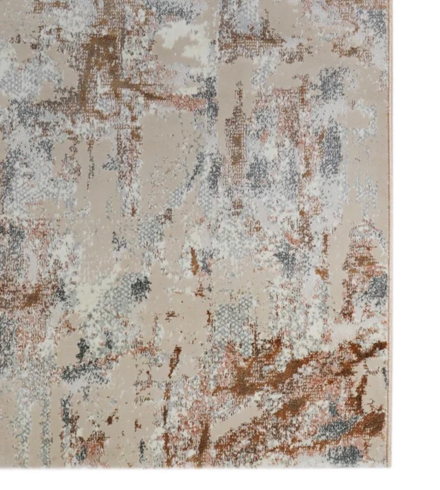 Carpet Modern Living Room Bedroom Abstract Carpet