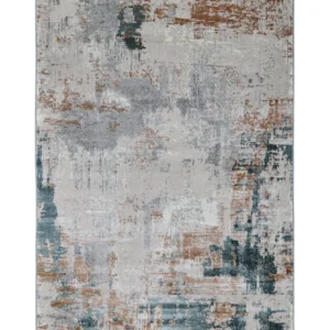 Carpet Modern Living Room Bedroom Abstract Carpet