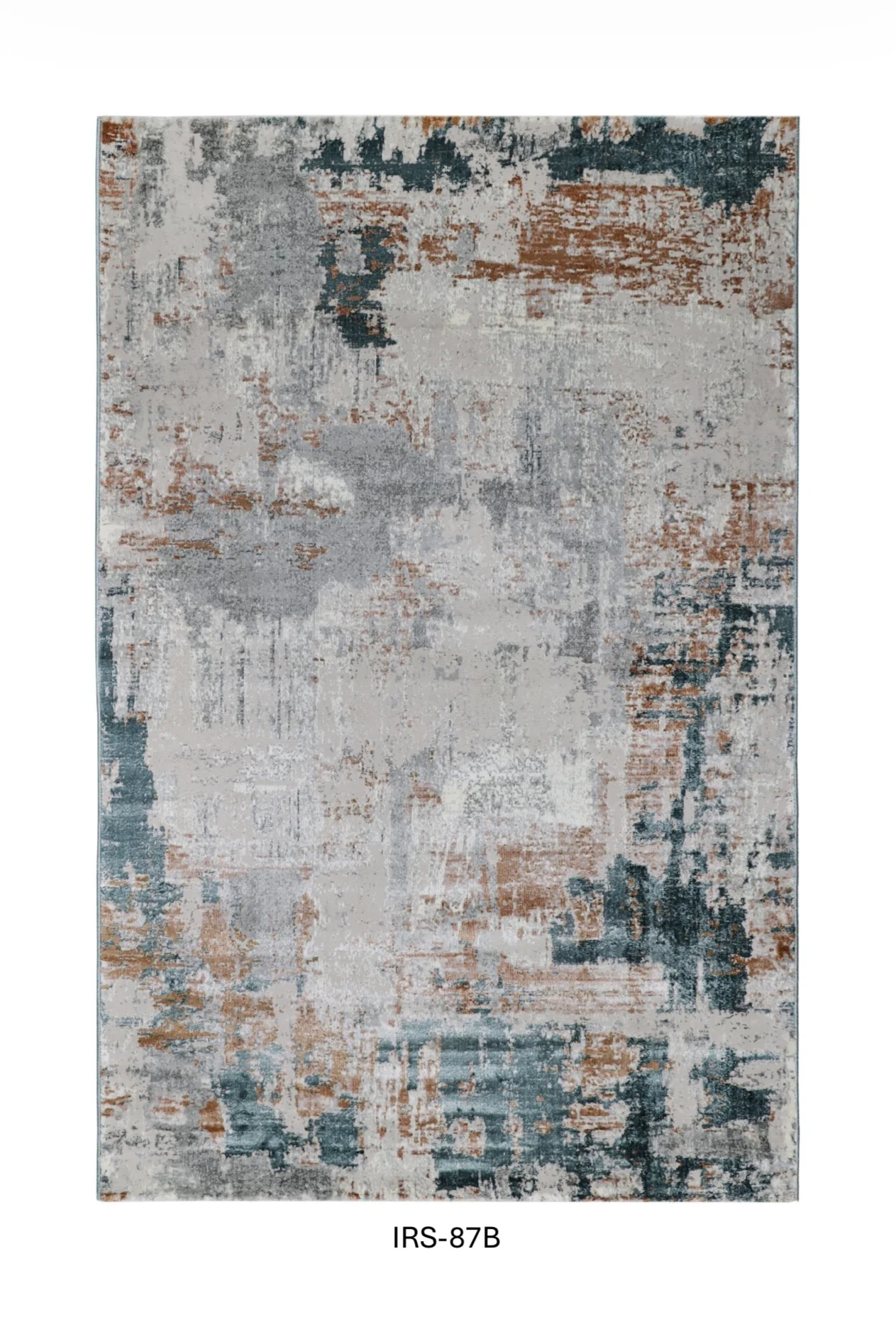 Carpet Modern Living Room Bedroom Abstract Carpet