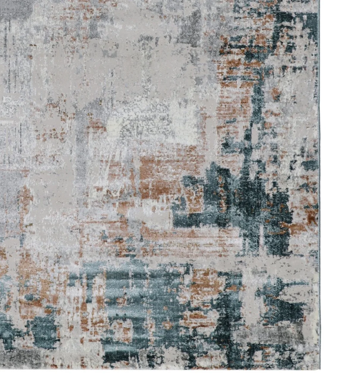 Carpet Modern Living Room Bedroom Abstract Carpet