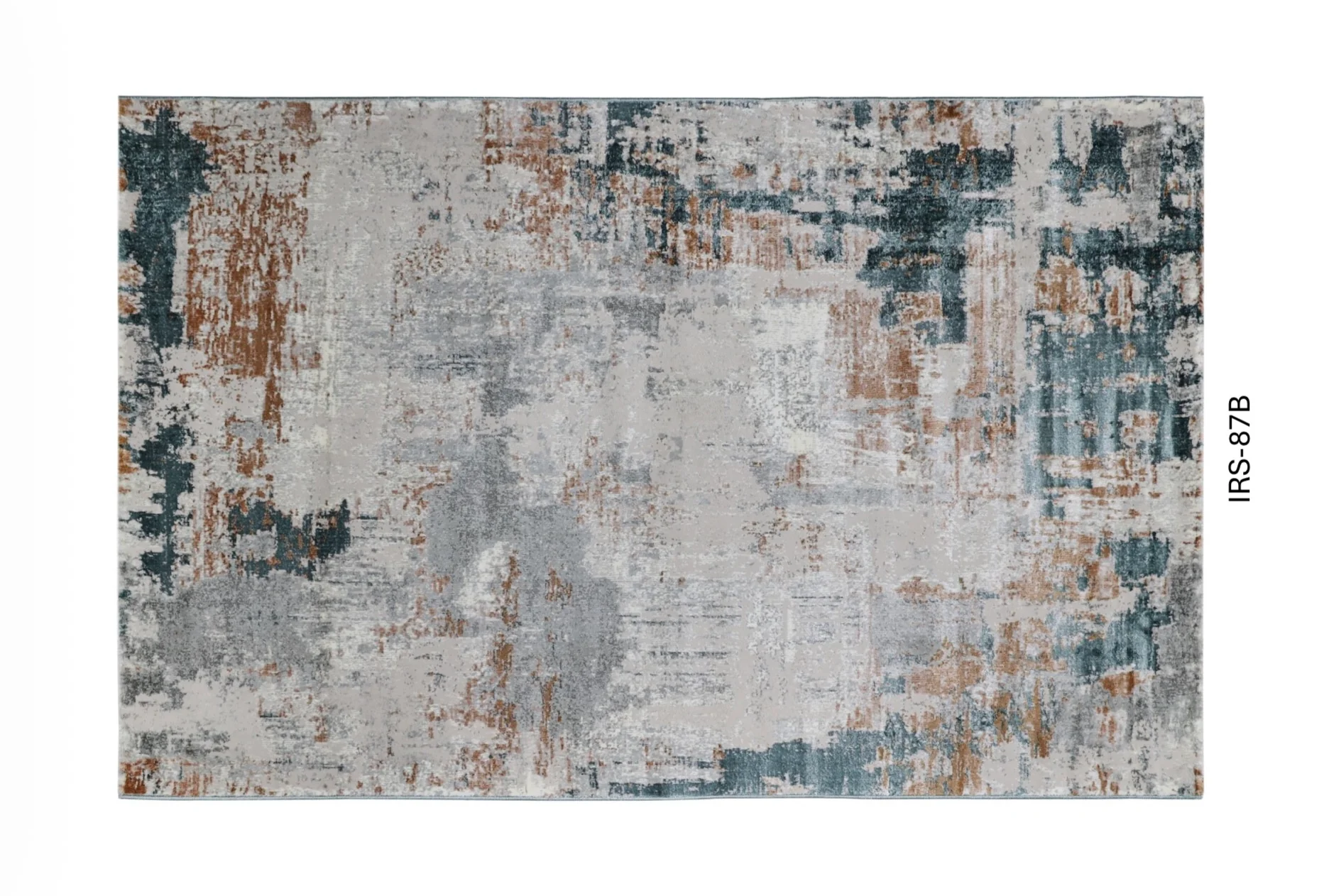 Carpet Modern Living Room Bedroom Abstract Carpet