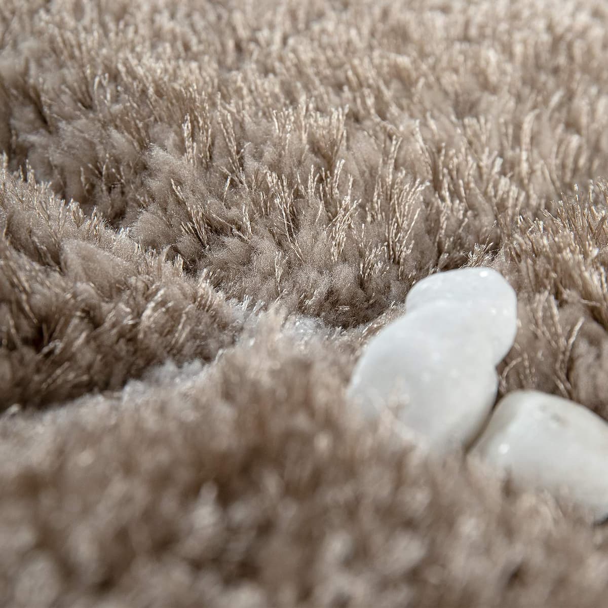 Shaggy Carpet Modern Living Room Bedroom Abstract Shaggy Carpet Irregular Shaggy