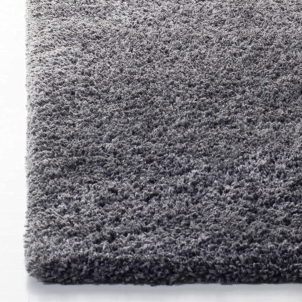Runner 13.4 Shaggy Carpet Modern Living Room Bedroom Abstract Shaggy Carpet Runner Shaggy