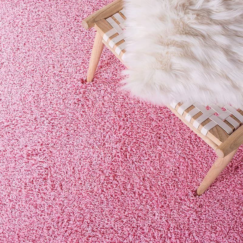 Shaggy Carpet Modern Living Room Bedroom Abstract Shaggy Carpet Runner Shaggy