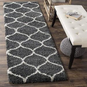 Shaggy Carpet Modern Living Room Bedroom Abstract Shaggy Carpet Runner Shaggy