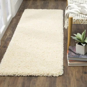 Shaggy Carpet Modern Living Room Bedroom Abstract Shaggy Carpet Runner Shaggy