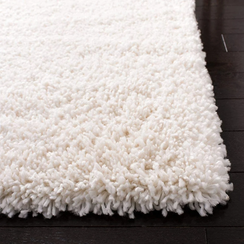 Shaggy Carpet Modern Living Room Bedroom Abstract Shaggy Carpet Runner Shaggy