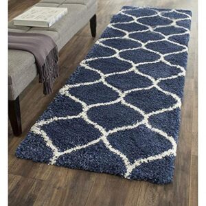Shaggy Carpet Modern Living Room Bedroom Abstract Shaggy Carpet Runner Shaggy
