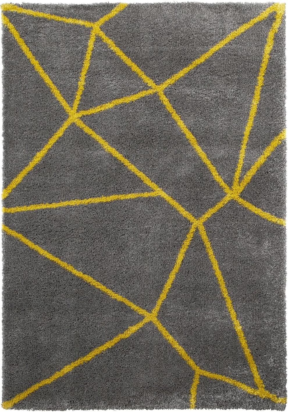 Shaggy 23.3 Shaggy Carpet Modern Living Room Bedroom Abstract Shaggy Carpet