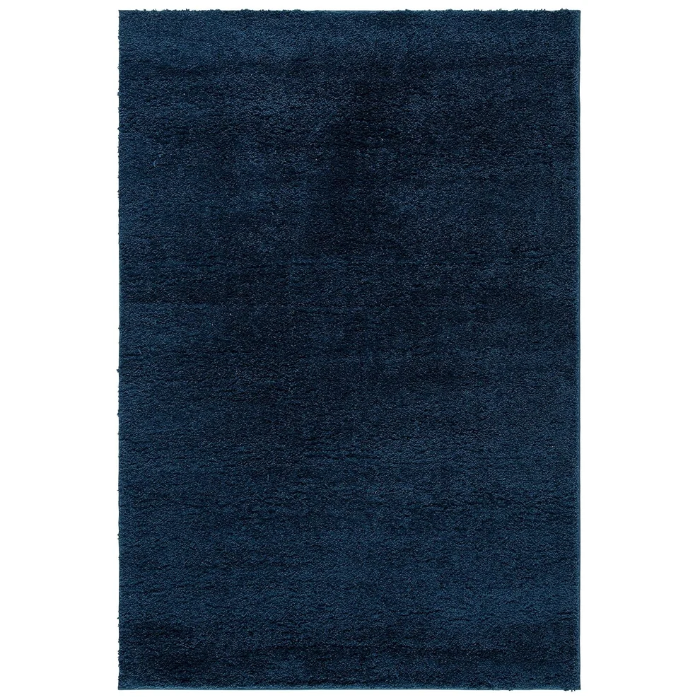 Shaggy 33.3 Shaggy Carpet Modern Living Room Bedroom Abstract Shaggy Carpet