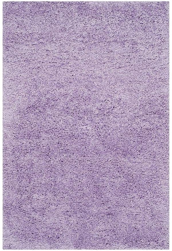 Shaggy Carpet Modern Living Room Bedroom Abstract Shaggy Carpet