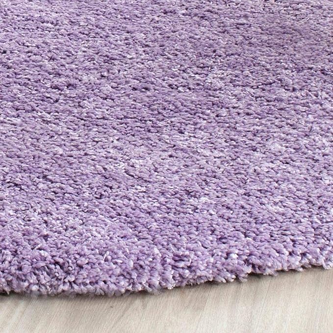 Shaggy Carpet Modern Living Room Bedroom Abstract Shaggy Carpet