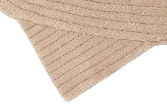 irregular 55.3 irregular carpet Living room Room Bedroom Rugs