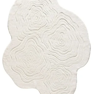 irregular carpet Living room Room Bedroom Rugs